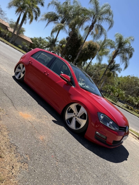 Golf dos sonhos 